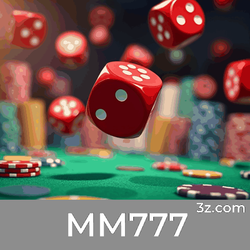 MM777: Plataforma vibrante de comunidade e interação