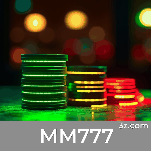 Diversão Imersiva no Universo de Jogos do MM777