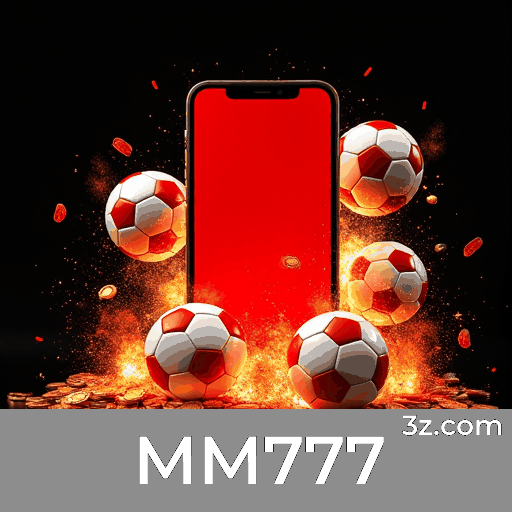 MM777: Plataforma vibrante de comunidade e interação