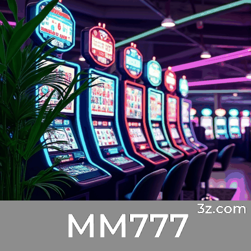 MM777: Viva a Emoção e Ganhe com Jogos de Cassino Empolgantes