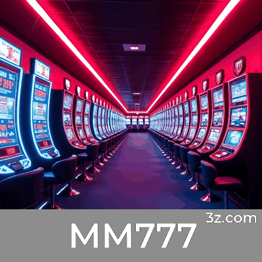 Desbloqueie Surpresas com MM777